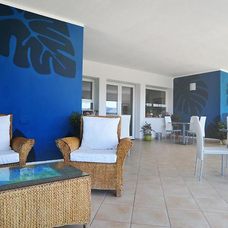 Hotel Stella Marina San Teodoro  Exterior photo