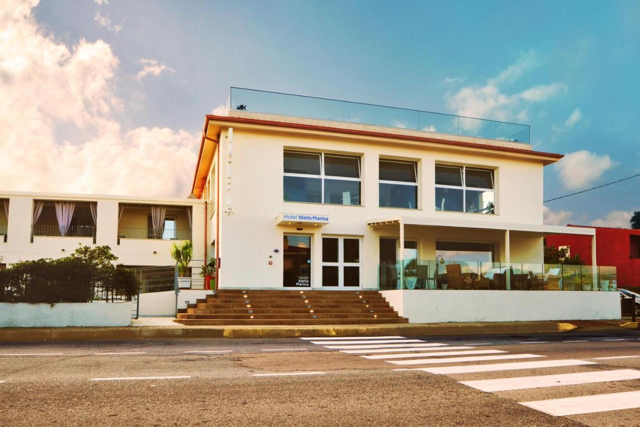 Hotel Stella Marina San Teodoro  Exterior photo