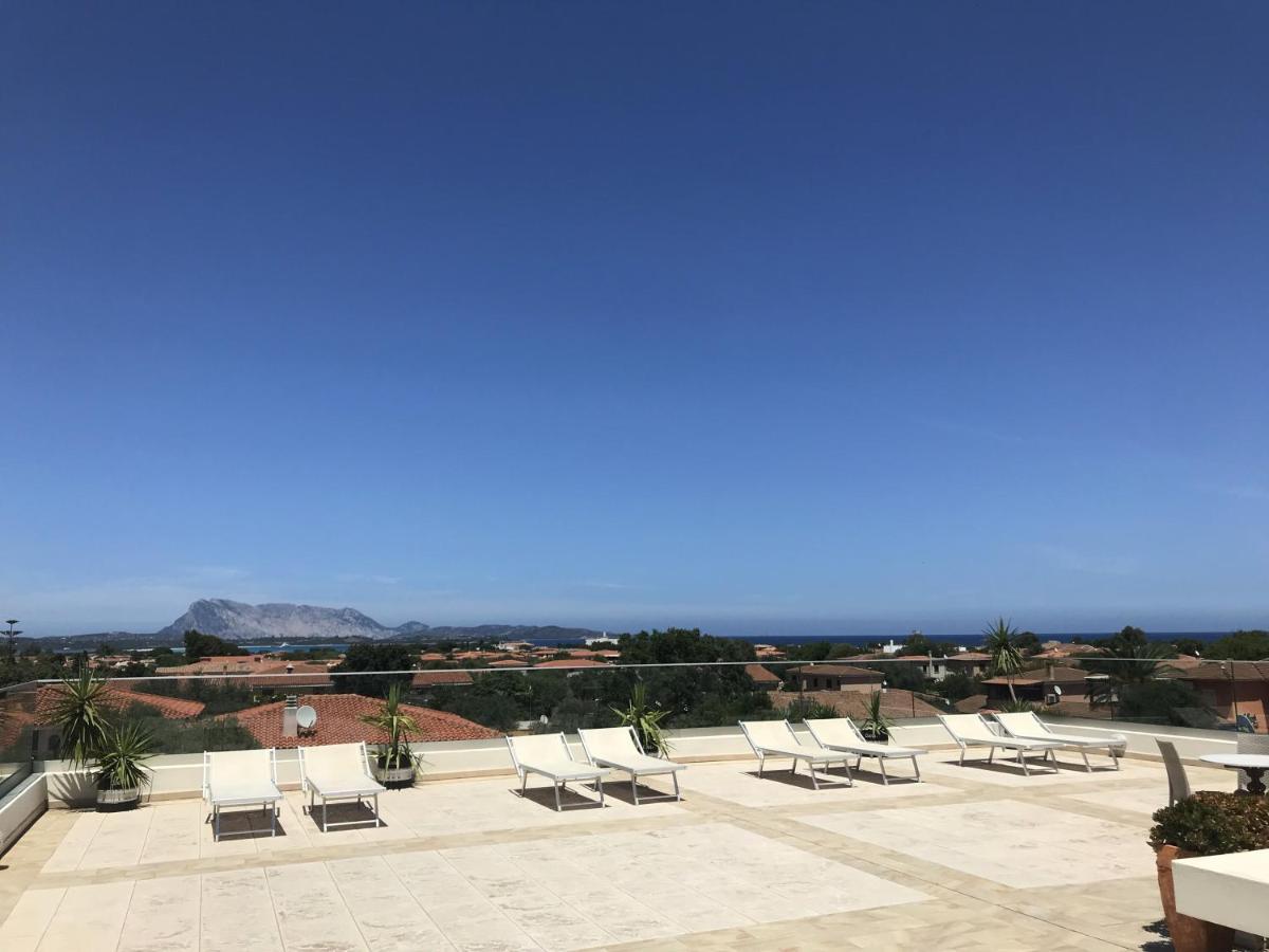 Hotel Stella Marina San Teodoro  Exterior photo