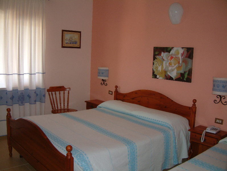 Hotel Stella Marina San Teodoro  Exterior photo