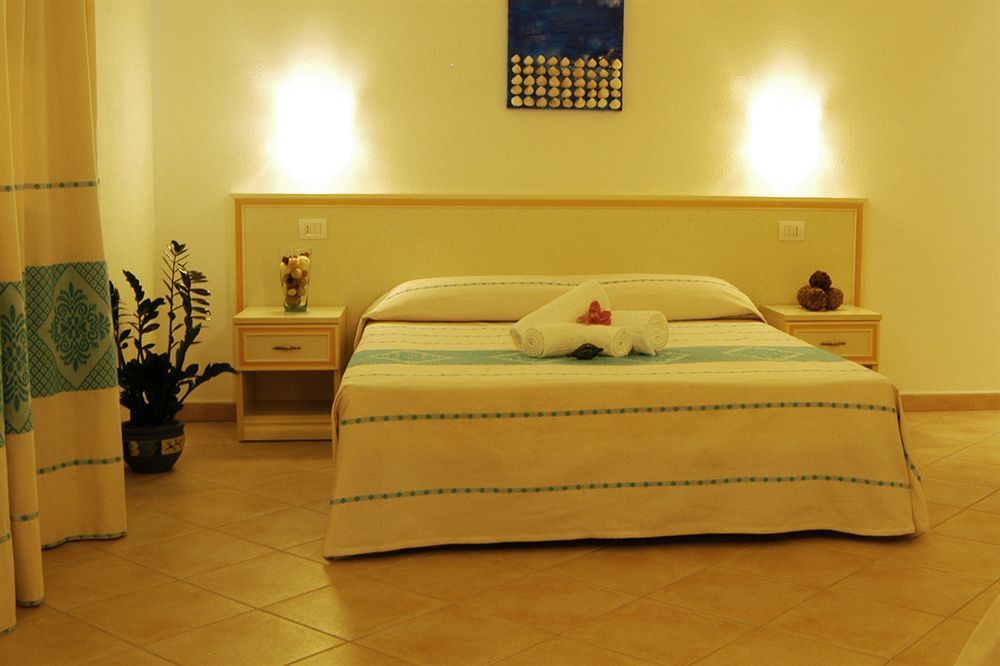 Hotel Stella Marina San Teodoro  Exterior photo